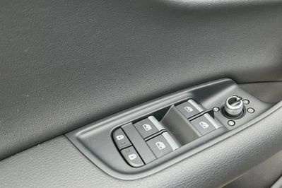 Audi Q7 TFSI e quattro S Line