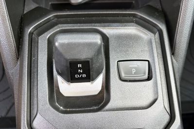 Dacia Duster Extreme 1.6 Full Hybrid