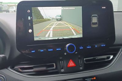 Hyundai i30 1.5 T-GDI Smart