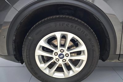 Ford Kuga 2.0 EcoBlue AWD Titanium aut