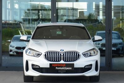 BMW Seria 1 118i M Sport