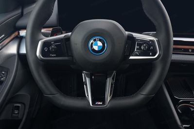 BMW i5 eDrive40 M Sport