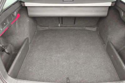 Skoda Octavia 2.0