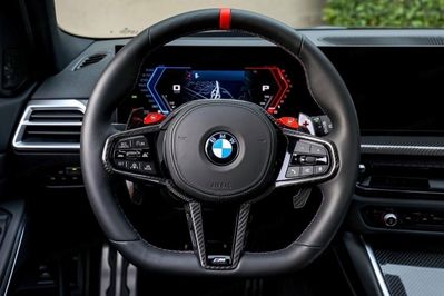 BMW Seria 3 Touring M3 Competition xDrive