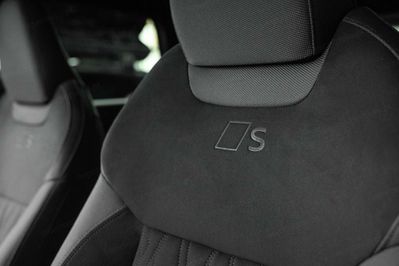Audi Q3 TFSI quattro S line