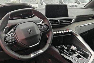Peugeot 3008 1.2 Puretech Gt S&S EAT8
