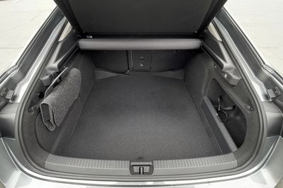 Skoda Superb Edition 130 2.0 TSI DSG