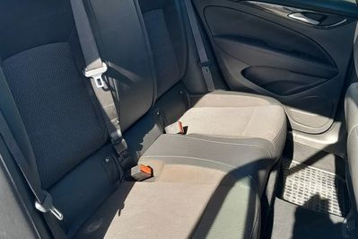 Opel Insignia 1.5 T Elite S&S aut