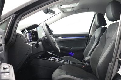 Volkswagen Golf Style 1.5 eTSI DSG