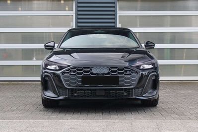 Audi A5 TFSI S line