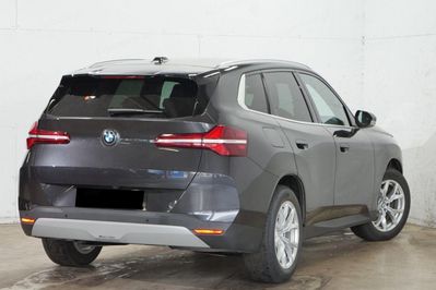 BMW X3 xDrive20