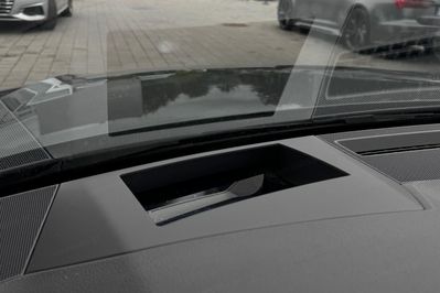 Audi A6 50 TDI mHEV quattro Sport Tiptronic