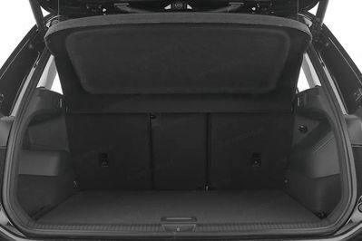 Volkswagen Tiguan Elegance 2.0 TDI DSG