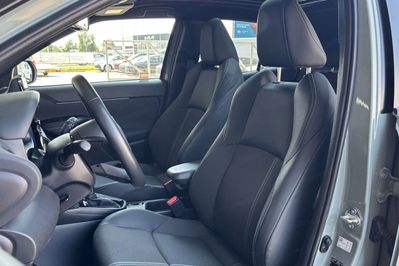 Toyota Yaris Cross Hybrid 1.5 Premiere Edition
