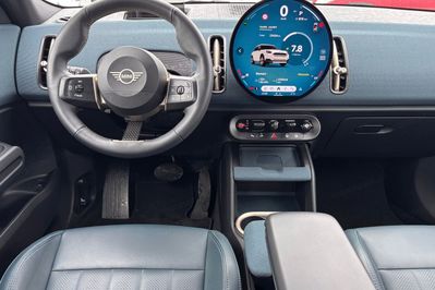 Mini Countryman C mHEV Linia Favoured aut