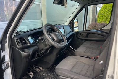 Iveco Daily 35S16