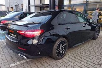 Mercedes Klasa C 180 AMG Line