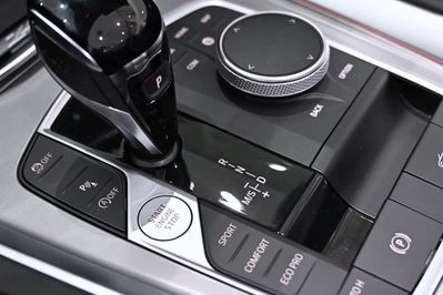 BMW Z4 20i sDrive M Sport sport-aut