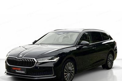 Skoda Superb 2.0 TSI L&K DSG