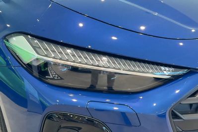 Audi A5 TFSI quattro Avant