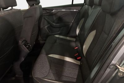Skoda Kamiq 1.0 TSI DSG