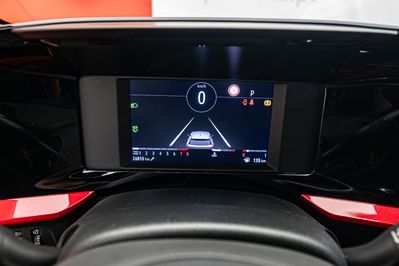 Opel Mokka 1.2 T GS S&S aut