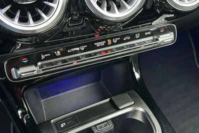 Mercedes Klasa A 200 d AMG Line