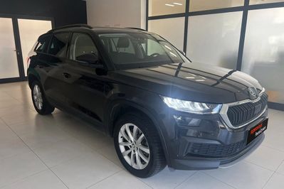 Skoda Kodiaq 2.0 TDI 4x2 Ambition DSG