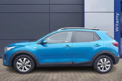 Kia Stonic 1.0 T-GDI M