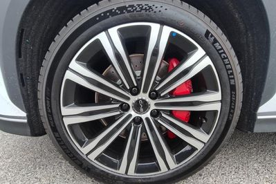 BYD Sealion 7 Excellence AWD