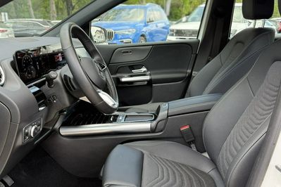 Mercedes Klasa B B 220 d 8G-DCT