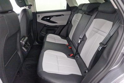 Land Rover Range Rover Evoque D200  Dynamic SE