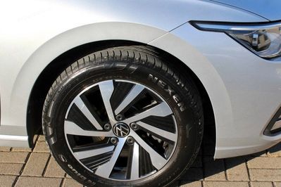 Volkswagen Golf VIII 1.4 TSI Plug-In Hybrid Style DSG