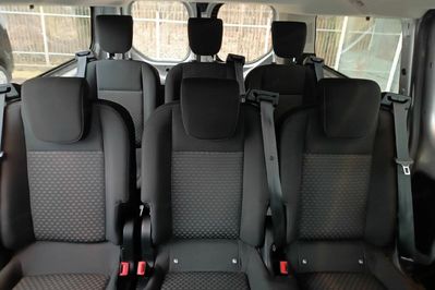 Ford Transit Custom 280 L2H1