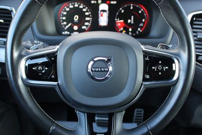 Volvo XC90 B5 D AWD R-Design