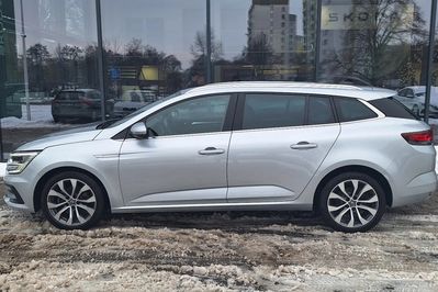 Renault Megane 1.3 TCe Techno EDC