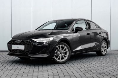 Audi A3 TFSI