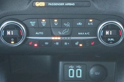 Ford Focus 1.5 EcoBoost Active