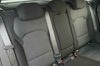 Hyundai i30 1.0 T-GDI Smart