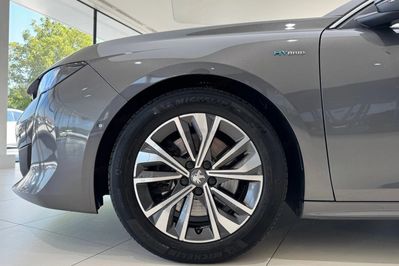 Peugeot 508 1.6 PureTech Allure