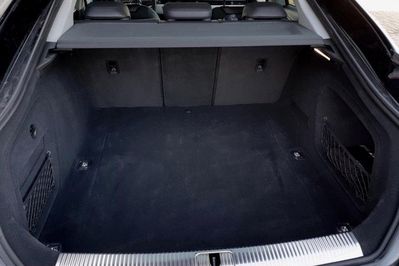 Audi A5 Sportback 40 TFSI