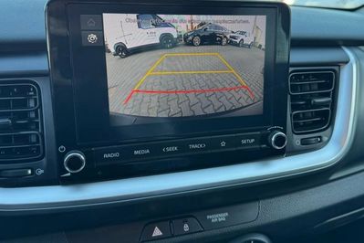 Kia Stonic 1.0 T-GDI M DCT