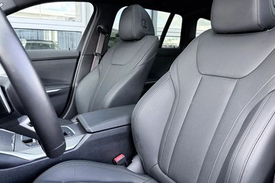 BMW Seria 3 Touring 320d xDrive M Sport