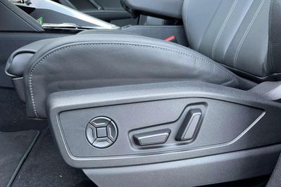 Audi Q5 TDI quattro S line