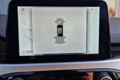 Ford Kuga 1.5 EcoBoost FWD Trend