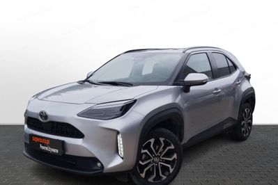 Toyota Yaris Cross 1.5 Hybrid Comfort
