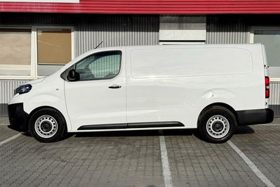 Peugeot Expert L2H1 AT