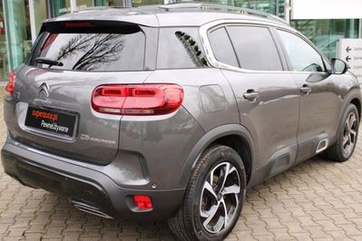 Citroen C5 Aircross 1.6 PureTech