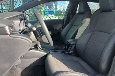 Toyota Corolla 1.8 Hybrid Style