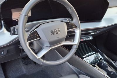 Audi Q3 TFSI S line Sportback